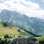 Vakantiehuis Slow Mtblanc Soleil Ski-inout View Balcony Elevator Parking *