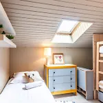 Vakantiehuis Slow Mtblanc Soleil Ski-inout View Balcony Elevator Parking Manigod