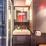 Vakantiehuis Slow Mtblanc Soleil Ski-inout View Balcony Elevator Parking *
