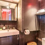 Slow Mtblanc Soleil Ski-inout View Balcony Elevator Parking Vakantiehuis Manigod