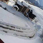 Vakantiehuis Slow Mtblanc Soleil Ski-inout View Balcony Elevator Parking *
