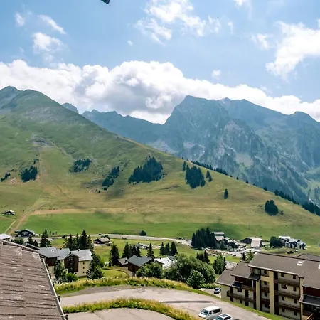 Nyaraló Slow Mtblanc Soleil Ski-inout View Balcony Elevator Parking